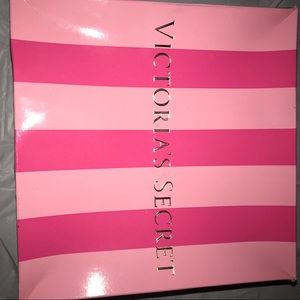 Brand New Victoria secret lingerie set